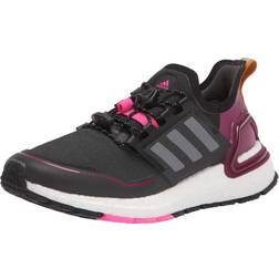 adidas Ultraboost C.RDY Shoes - Black/Iron Metallic