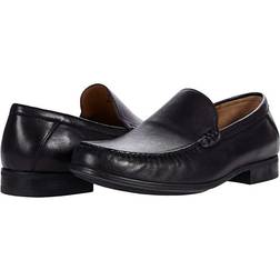 Johnston & Murphy Men's Hawkins Venetian Shoes Black Black