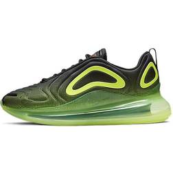 Nike Air Max 720 'Neon Collection' - Green - Men's