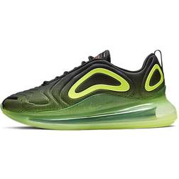 Nike Air Max 720 Sneakers - Black