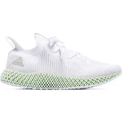 Adidas AlphaEdge 4D White Women's