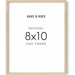 Haus and Hues 8x10 8x10 Photo Frame