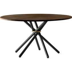 Hector 140 Spisebord 140cm