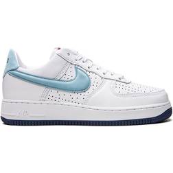 Nike Air Force 1 Low M - White/Sky Blue