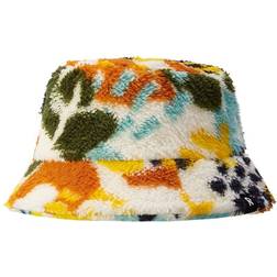 Reima Juniors' Bucket Hat Piletys - Thyme Green