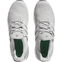 Adidas Ultraboost Spikeless Golf Shoes 13201543- Gray court green