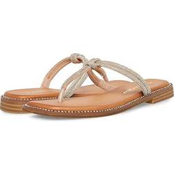 Madden Girl Holis Silver Multi Women's Sandals Multi