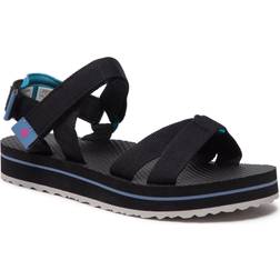 Columbia Women's Alava Sandal- Black