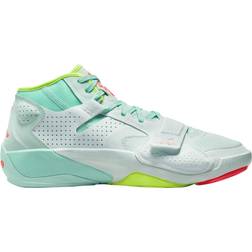 Jordan Zion 2 'Spring Hoops' - Green