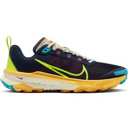 Nike Kiger 9 W - Obsidian/Citron Pulse/Baltic Blue/Volt