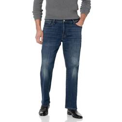 Lucky Brand Easy Rider Bootcut Coolmax Stretch Jeans - Brigden