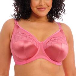 Elomi Cate Full Cup Banded Bra - Desert Rose