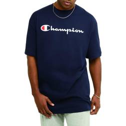 Champion Classic Graphic T-shirt - Navy