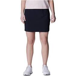 Columbia Leslie Falls Skort- Black