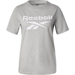 Reebok Identity T-shirt - Medium Grey Heather