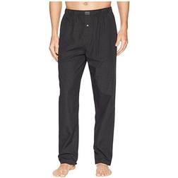 Polo Ralph Lauren Men’s Woven Pajama Pants - Soho Plaid