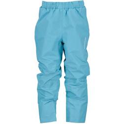 Didriksons Idur Shell Pants - Blue Wash