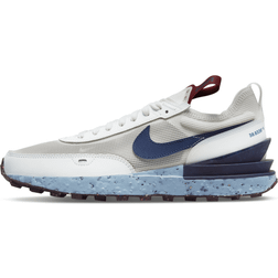 Nike Waffle One Crater Summit White Blue Void