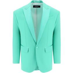 DSquared2 Hawaii Jacket - Green