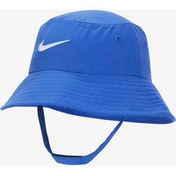 Nike toddler bucket hat, upf40 2/4t game royal