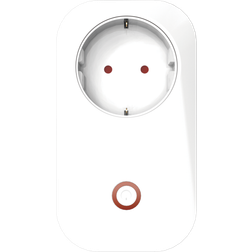 SikkertHjem S6evo SmartPlug