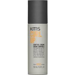 KMS California CurlUp Control Creme