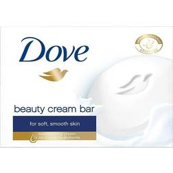 Dove Beauty Cream Bar 100g 4 Stk