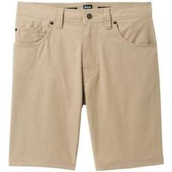 Prana Brion Short II - Sandbar