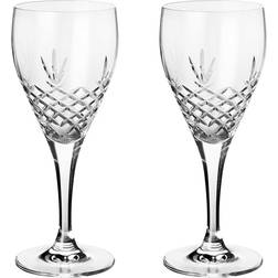 Frederik Bagger Crispy Vitvinsglas 25cl 2st