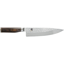 Kai Shun Premier TDM-1706 Couteau de Cuisine 20 cm