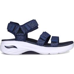 Skechers Max Cushioning Arch Fit Prime - Navy