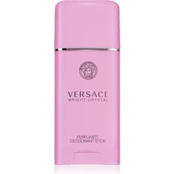 Versace Bright Crystal Perfumed Deo Stick 50ml