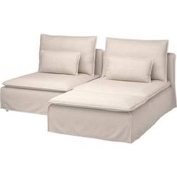 IKEA Soderhamn Sofa 186cm Zweisitzer