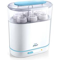 Philips Avent 3-in-1 Sterilizer