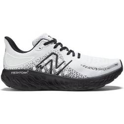 New Balance Fresh Foam X 1080v12 M - White/Black