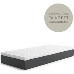 Jensen Ambassadör Resårbotten 90x200cm