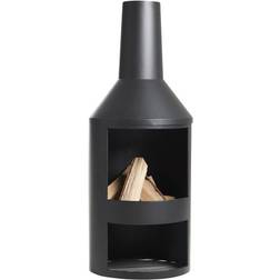 Blue Mountain Whistle