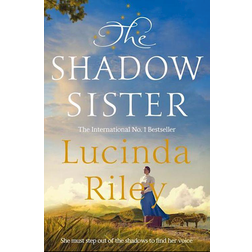 The Shadow Sister (Paperback, 2019)