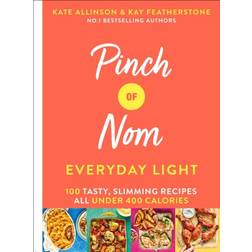 Pinch of Nom Everyday Light (Hardcover, 2019)