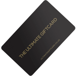 The Ultimate Gift Card 80 GBP