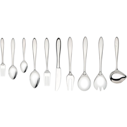 Hardanger Bestikk Fjord Service de couverts 40pcs