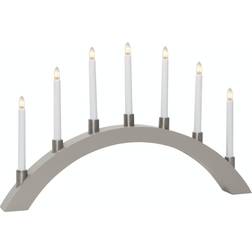 Star Trading Tall Ponte di Candele 67cm