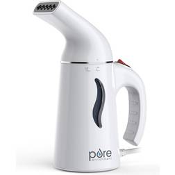 Pure Enrichment Puresteam Portable Fabric Steamer