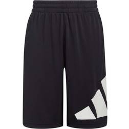 Adidas Toddler Boy's Performance Shorts - Black (AH5676)