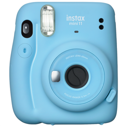 Fujifilm Instax Mini 11 Blue