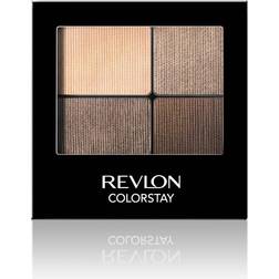 Revlon Colorstay 16 Hour Eyeshadow #500 Addictive