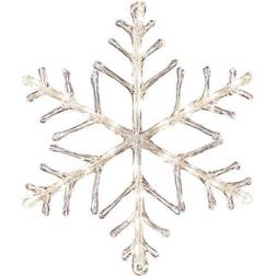 Konstsmide Snowflake Julstjärna ∅ 40cm