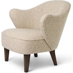 Audo Copenhagen Ingeborg Sillón 76cm