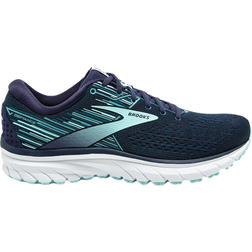 Brooks Defyance 12 W - Peacoat/Blue/Light Blue