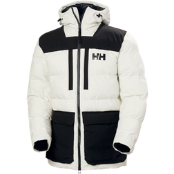 Helly Hansen Men’s Patrol Puffy Insulated Jacket - Nimbus Clou